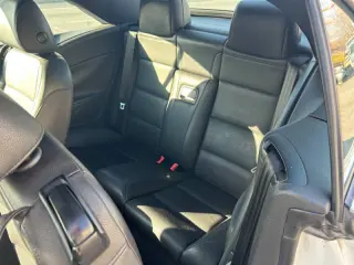 2008 Volkswagen Eos Komfort