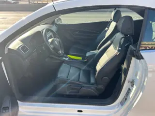 2008 Volkswagen Eos Komfort
