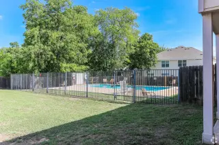 Propiedad en alquiler con 3 habitaciones y 3.5 baños en Waco