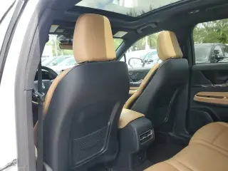 Lincoln Corsair 2022 Reserve 4dr SUV