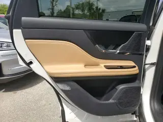 Lincoln Corsair 2022 Reserve 4dr SUV