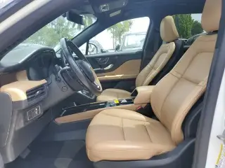 Lincoln Corsair 2022 Reserve 4dr SUV