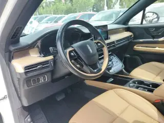 Lincoln Corsair 2022 Reserve 4dr SUV