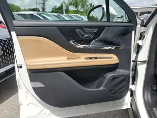 Lincoln Corsair 2022 Reserve 4dr SUV