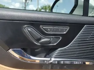 Lincoln Corsair 2022 Reserve 4dr SUV