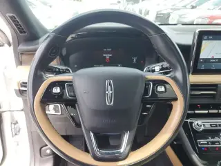 Lincoln Corsair 2022 Reserve 4dr SUV