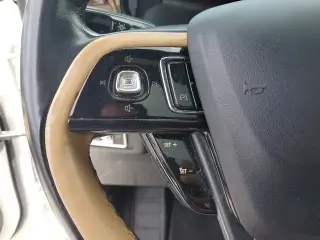 Lincoln Corsair 2022 Reserve 4dr SUV