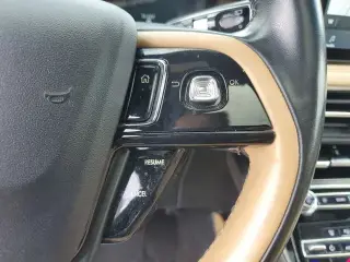 Lincoln Corsair 2022 Reserve 4dr SUV