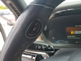 Lincoln Corsair 2022 Reserve 4dr SUV