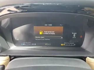 Lincoln Corsair 2022 Reserve 4dr SUV