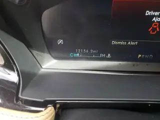 Lincoln Corsair 2022 Reserve 4dr SUV