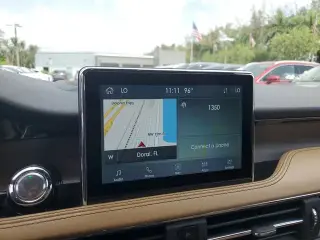 Lincoln Corsair 2022 Reserve 4dr SUV