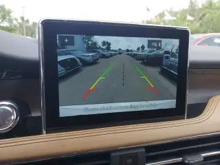 Lincoln Corsair 2022 Reserve 4dr SUV