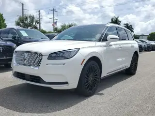 Lincoln Corsair 2022 Reserve 4dr SUV