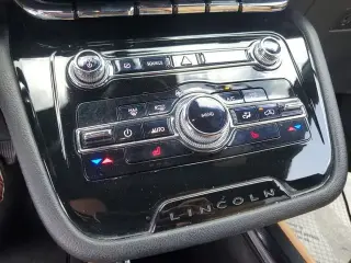 Lincoln Corsair 2022 Reserve 4dr SUV