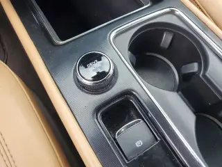 Lincoln Corsair 2022 Reserve 4dr SUV