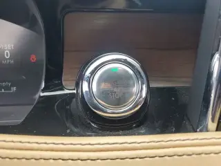Lincoln Corsair 2022 Reserve 4dr SUV