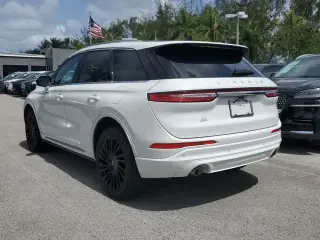 Lincoln Corsair 2022 Reserve 4dr SUV