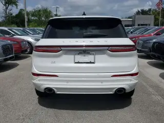 Lincoln Corsair 2022 Reserve 4dr SUV