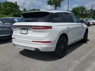 Lincoln Corsair 2022 Reserve 4dr SUV