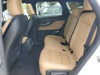Lincoln Corsair 2022 Reserve 4dr SUV