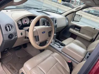 2006 Ford F-150 Lariat
