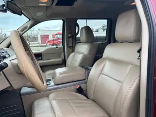 2006 Ford F-150 Lariat