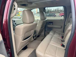 2006 Ford F-150 Lariat