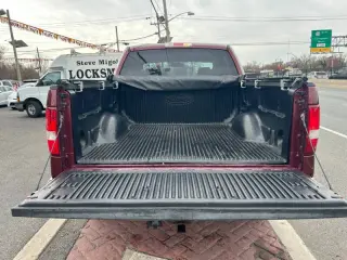 2006 Ford F-150 Lariat