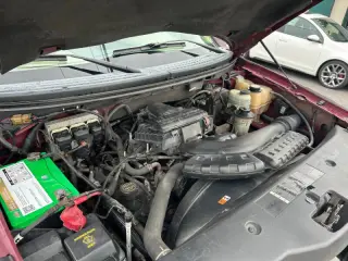 2006 Ford F-150 Lariat