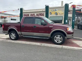 2006 Ford F-150 Lariat