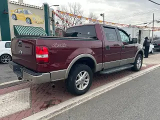 2006 Ford F-150 Lariat