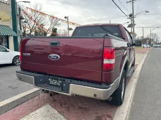 2006 Ford F-150 Lariat