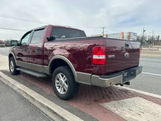 2006 Ford F-150 Lariat