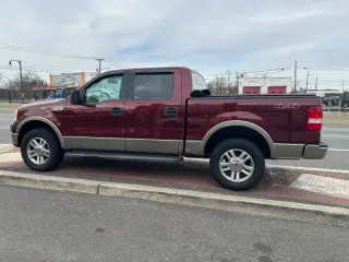 2006 Ford F-150 Lariat