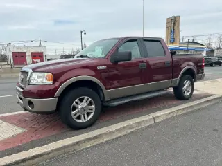 2006 Ford F-150 Lariat