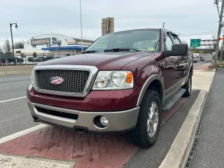2006 Ford F-150 Lariat