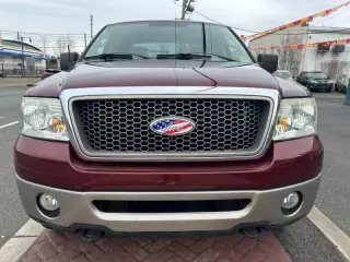 2006 Ford F-150 Lariat