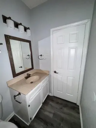 Propiedad en alquiler con 4 habitaciones y 4 baños en Waco