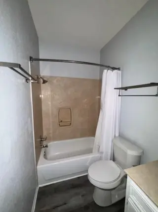 Propiedad en alquiler con 4 habitaciones y 4 baños en Waco