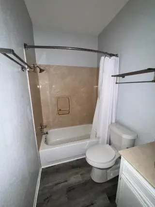 Propiedad en alquiler con 4 habitaciones y 4 baños en Waco