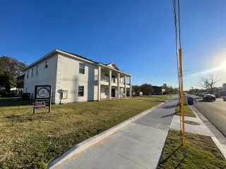 Propiedad en alquiler con 4 habitaciones y 4 baños en Waco