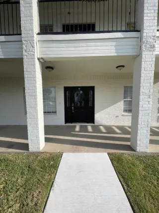 Propiedad en alquiler con 4 habitaciones y 4 baños en Waco