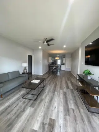 Propiedad en alquiler con 4 habitaciones y 4 baños en Waco