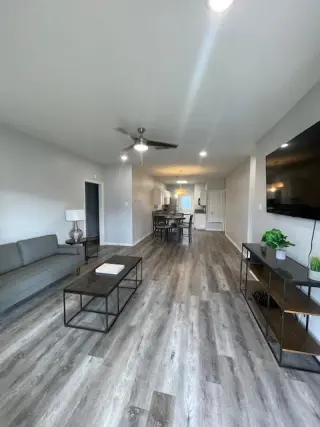 Propiedad en alquiler con 4 habitaciones y 4 baños en Waco