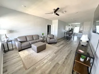 Propiedad en alquiler con 4 habitaciones y 4 baños en Waco