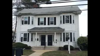 Propiedad en alquiler con 1 dormitorio y 1 baño en Waltham