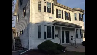 Propiedad en alquiler con 1 dormitorio y 1 baño en Waltham