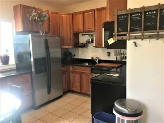 Propiedad en alquiler con 1 dormitorio y 1 baño en Waltham