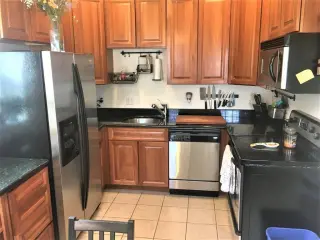 Propiedad en alquiler con 1 dormitorio y 1 baño en Waltham